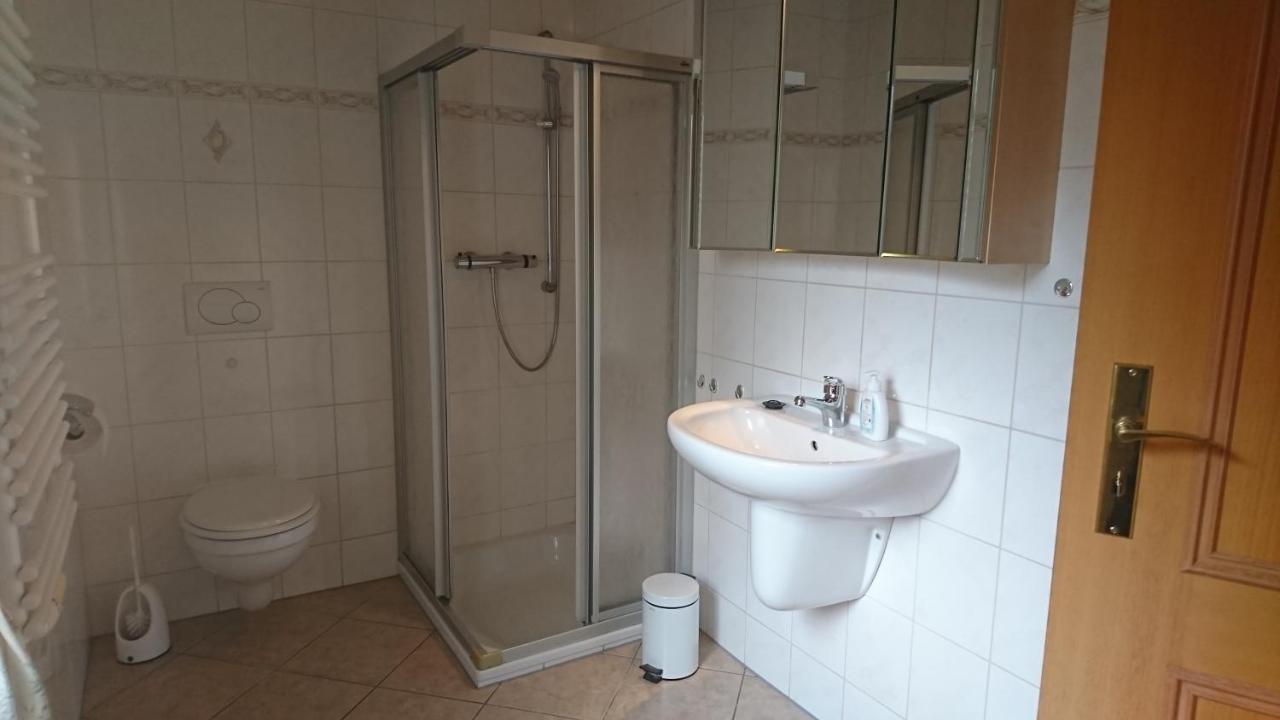 Apartment Mit Herz Im Harz Meisdorf Exteriör bild