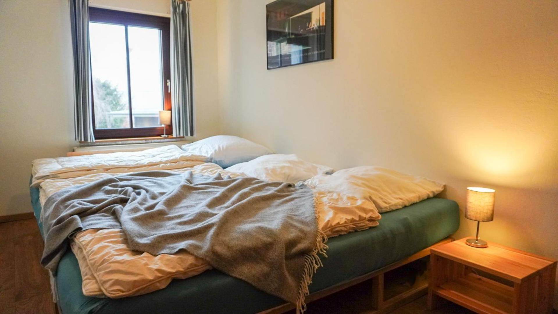 Apartment Mit Herz Im Harz Meisdorf Exteriör bild